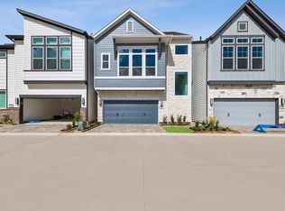16040 Hayes Park Dr, Houston, TX 77079