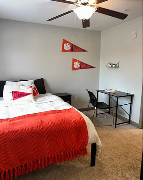 Bedroom 2 Bedroom 2