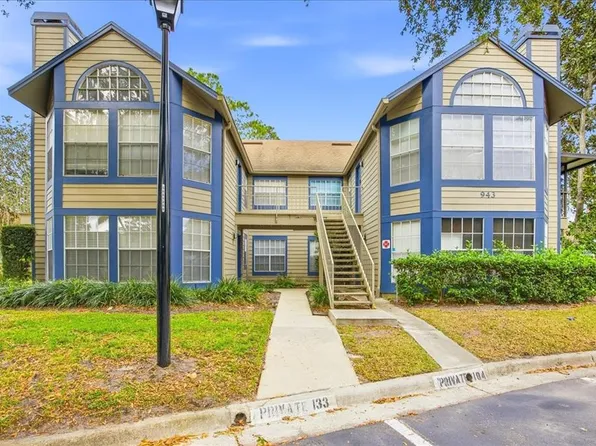 943 Bakewell Ct APT 103, Lake Mary, FL 32746