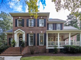 100 Brisbane Ct, Fayetteville, GA 30215