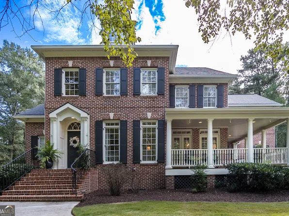 100 Brisbane Ct, Fayetteville, GA 30215