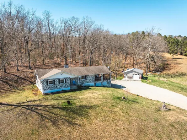 4456 Highway F, Marquand, MO 63655