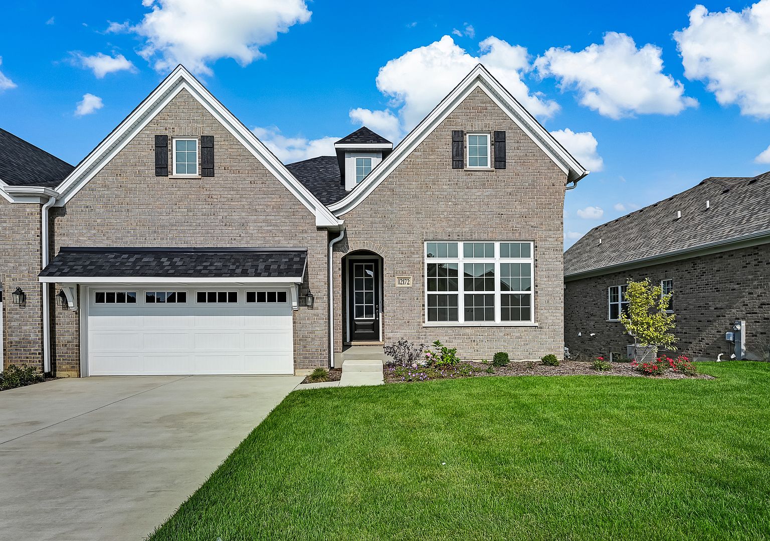 12172 Copper Ridge Dr 58, Lemont, IL 60439 Zillow