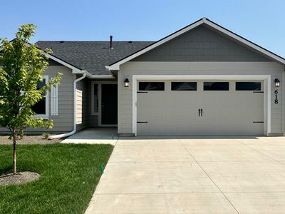 618 Blue Topaz Ave, Caldwell, ID, 83605