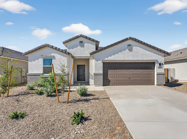 30266 N Acacia Dr, Florence, AZ 85132