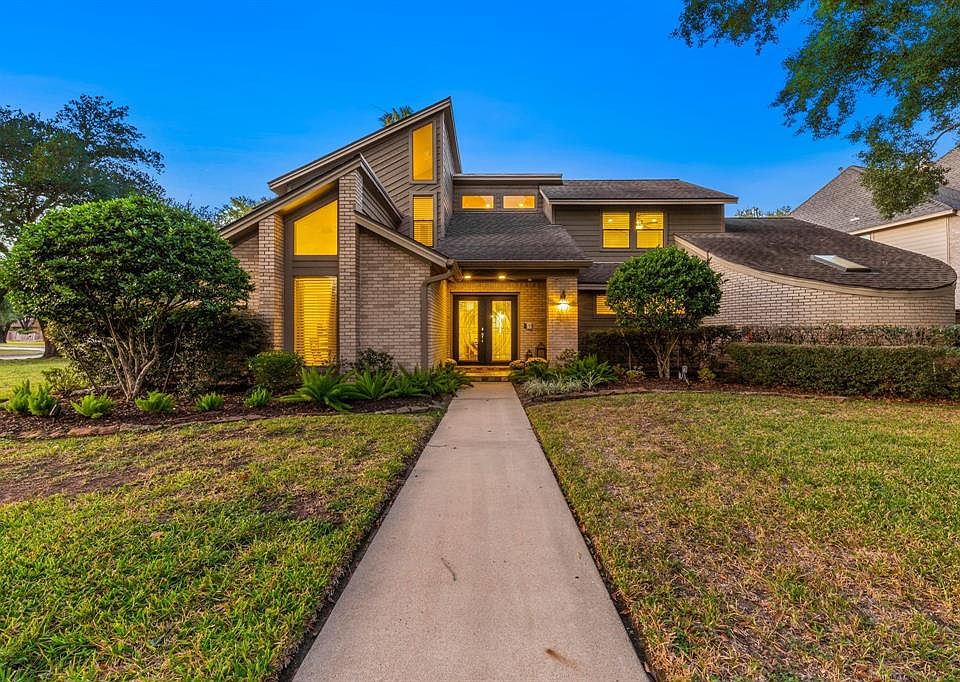15918 Capri Dr, Jersey Village, TX 77040 MLS 26824582 Zillow