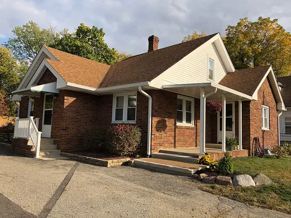 11 S Kitley Ave, Indianapolis, IN 46219