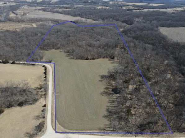 0 Sunflower St, La Grange, MO 63448