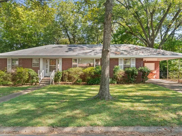 702 N Spring St, Searcy, AR 72143
