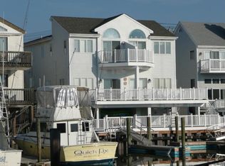 4409 Venicean Rd #N, Sea Isle City, NJ 08243