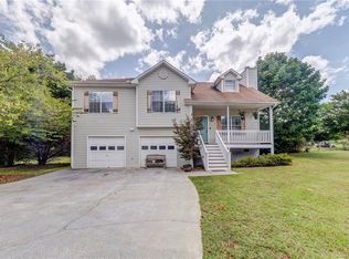 113 Manning Mill Rd NW, Adairsville, GA 30103