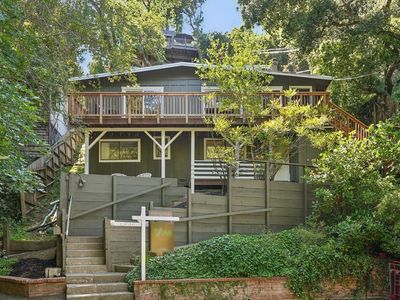 138 Floribel Avenue, San Anselmo, CA, 94960