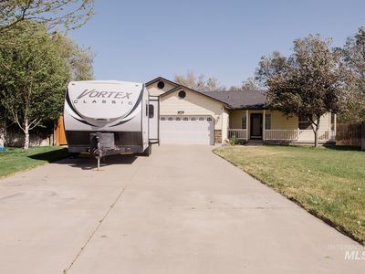 1089 NW Amanda Rae Ct, Mountain Home, ID, 83647