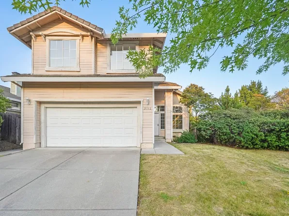 2752 Hillview Drive, Fairfield, CA 94534