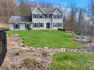 39 John Smith Rd, Binghamton, NY 13901