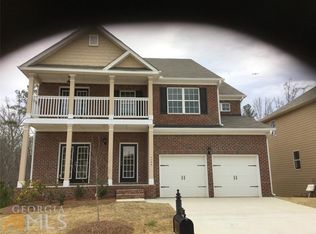 6508 Muirfield Point, Fairburn, GA 30213