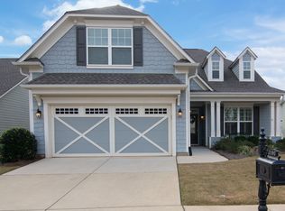 3560 Cresswind Pkwy SW, Gainesville, GA 30504