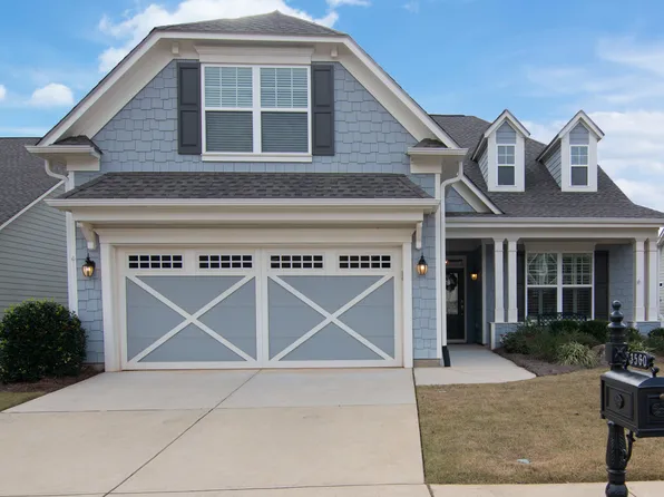 3560 Cresswind Pkwy SW, Gainesville, GA 30504
