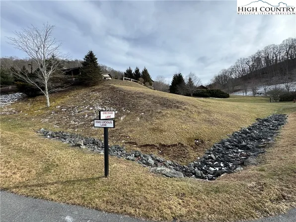 Lot #39 King Lucious Lane, Banner Elk, NC 28604