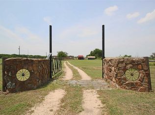 5571 Fm 934, Itasca, TX 76055