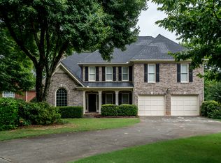 1040 Longcreek Pointe, Alpharetta, GA 30005