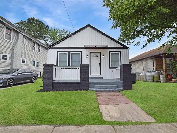 1029 Baltimore St, Norfolk, VA 23505
