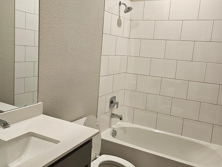 Common Bath