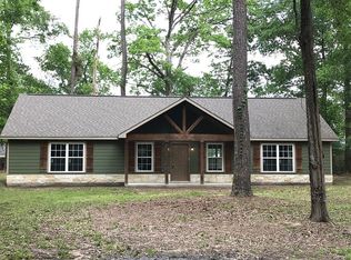 16805 Rosewood Cir, Splendora, TX 77372