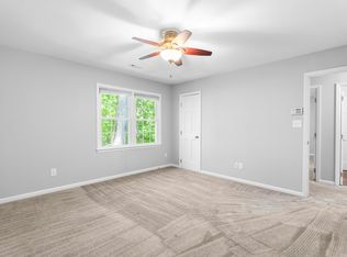 214 Heidinger Dr, Cary, NC 27511