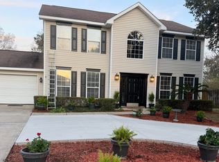 4704 Riley Rd, Ocean Springs, MS 39564