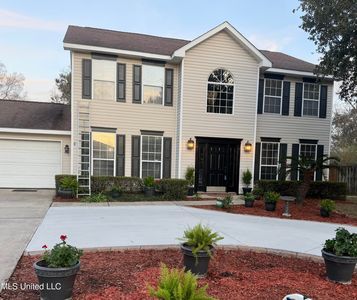 4704 Riley Rd, Ocean Springs, MS, 39564