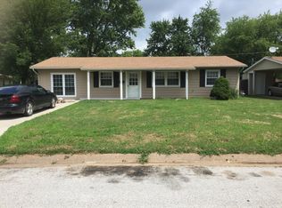 523 Saratoga Ln, Hazelwood, MO