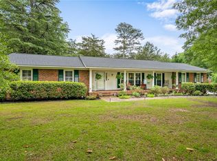 207 Briarwood Dr, Belton, SC 29627