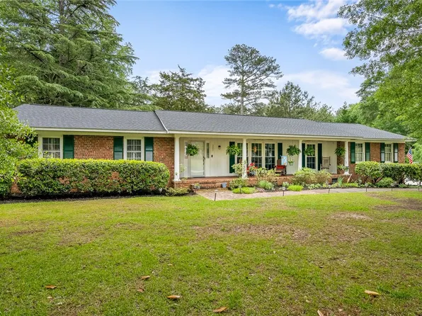 207 Briarwood Dr, Belton, SC 29627