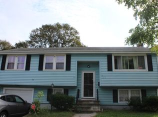 69 Studley Ave, Brockton, MA 02301