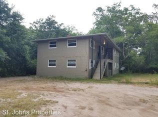 7929 Smart Ave APT 3, Jacksonville, FL 32219