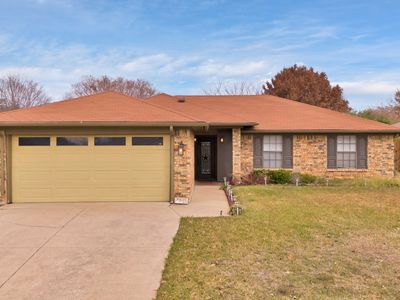 6625 Willow View Dr, Watauga, TX, 76148