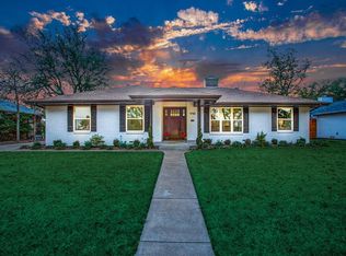 9750 Van Dyke Rd, Dallas, TX 75218