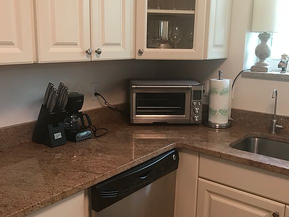 All Appliances Included