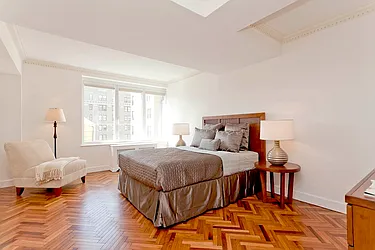 Rented by Triumph Properties Corp.