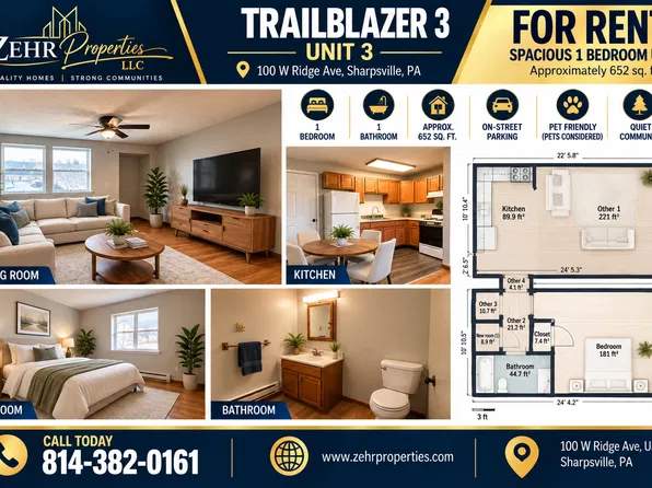 Trailblazer Building