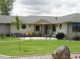 8737 Marshalls Rd, Austin, CO 81410