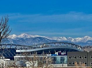 (Undisclosed Address), Denver, CO 80204