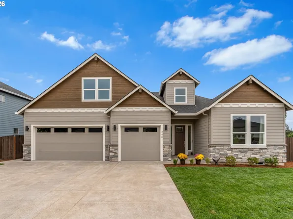 2401 E Foxtrot St, La Center, WA 98629