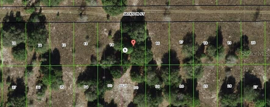 2nd image of 2403 Jackson St #15