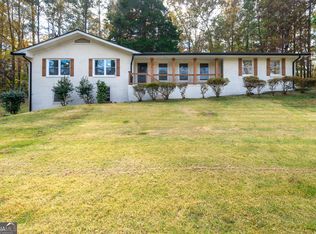 6370 Newborn Dr S, Atlanta, GA 30349