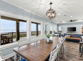 1317 Emerald Dr, Crystal Beach, TX 77650