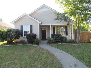 4114 Hamilton Cir, Valdosta, GA 31605