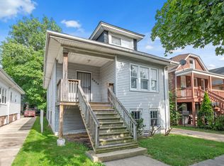 8433 S Essex Ave, Chicago, IL 60617