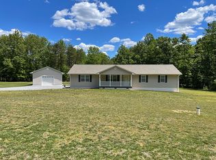 670 Walnut Shade Rd, Louisa, VA 23093
